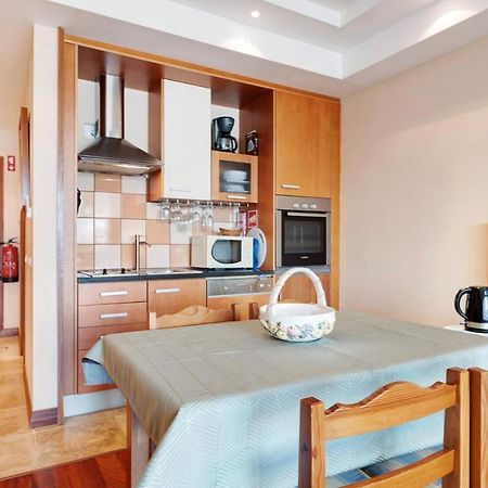 Boca Do Rio - Apartamento 109 Estômbar Eksteriør billede