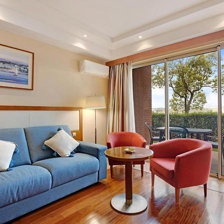 Boca Do Rio - Apartamento 109 Estômbar Eksteriør billede