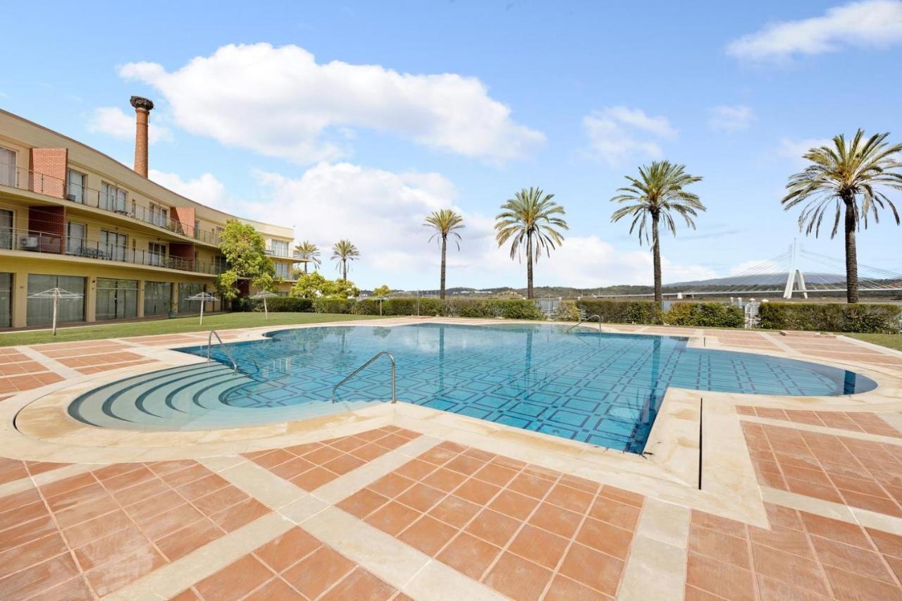 Boca Do Rio - Apartamento 109 Estômbar Eksteriør billede