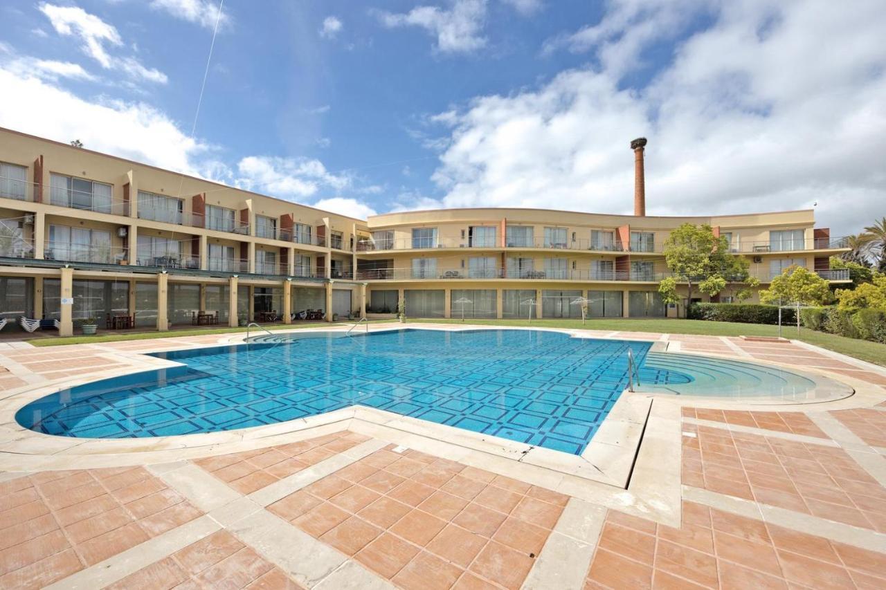 Boca Do Rio - Apartamento 109 Estômbar Eksteriør billede
