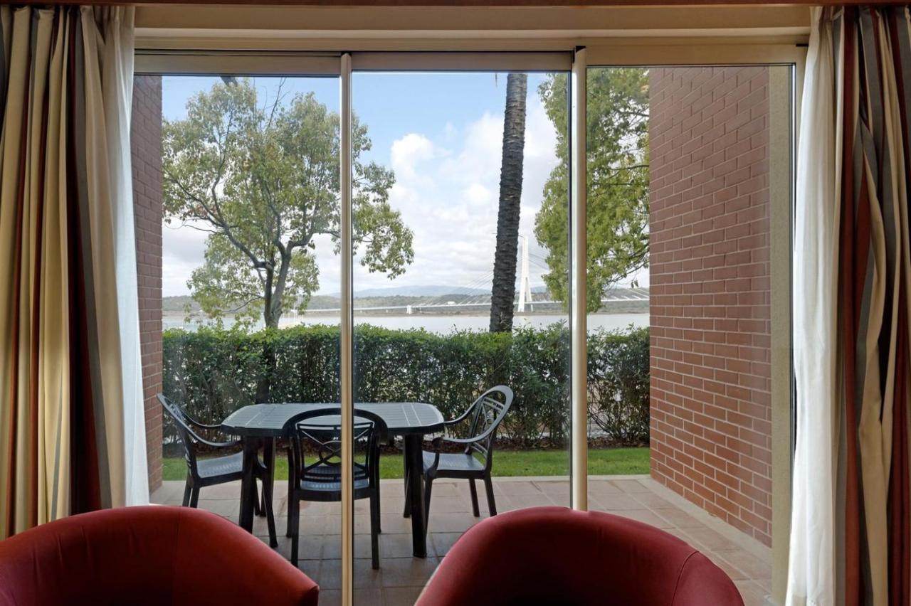 Boca Do Rio - Apartamento 109 Estômbar Eksteriør billede