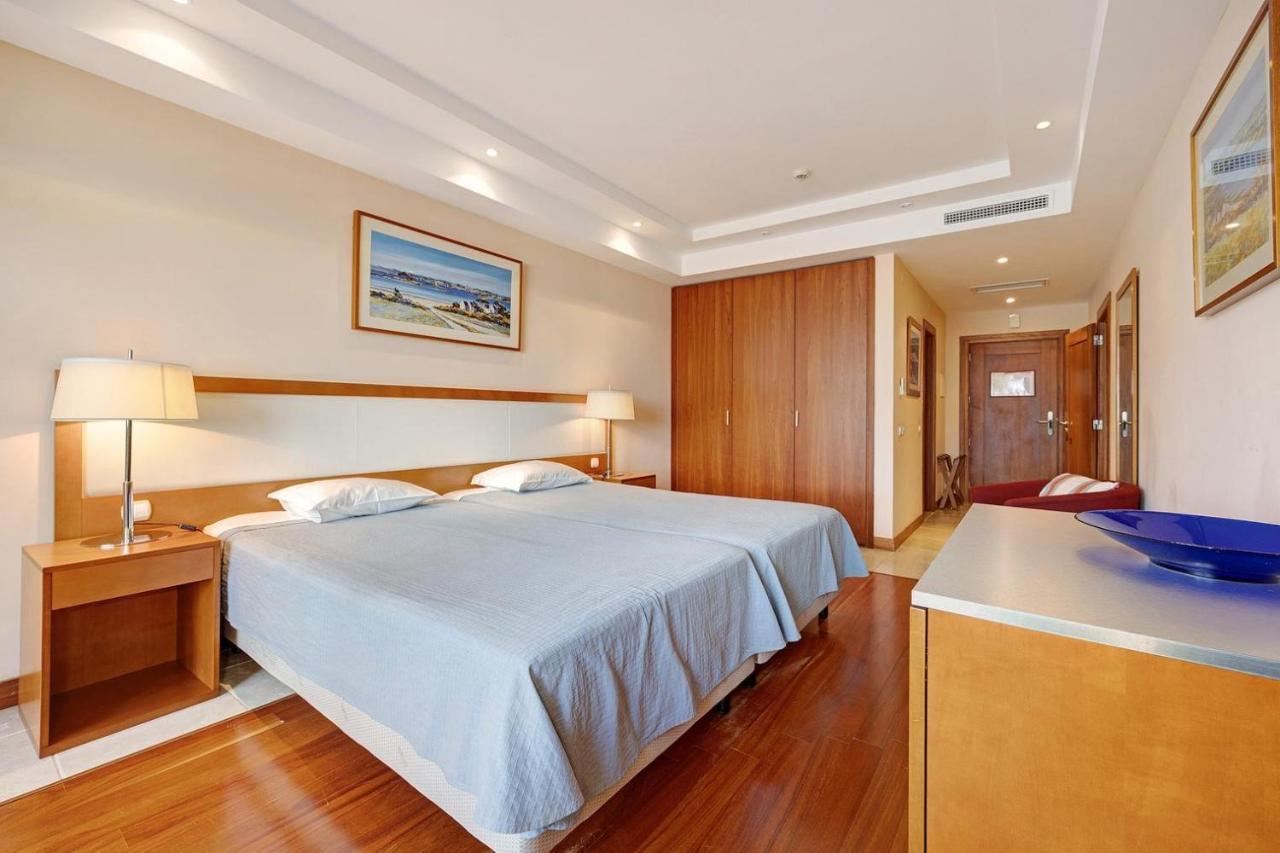 Boca Do Rio - Apartamento 109 Estômbar Eksteriør billede