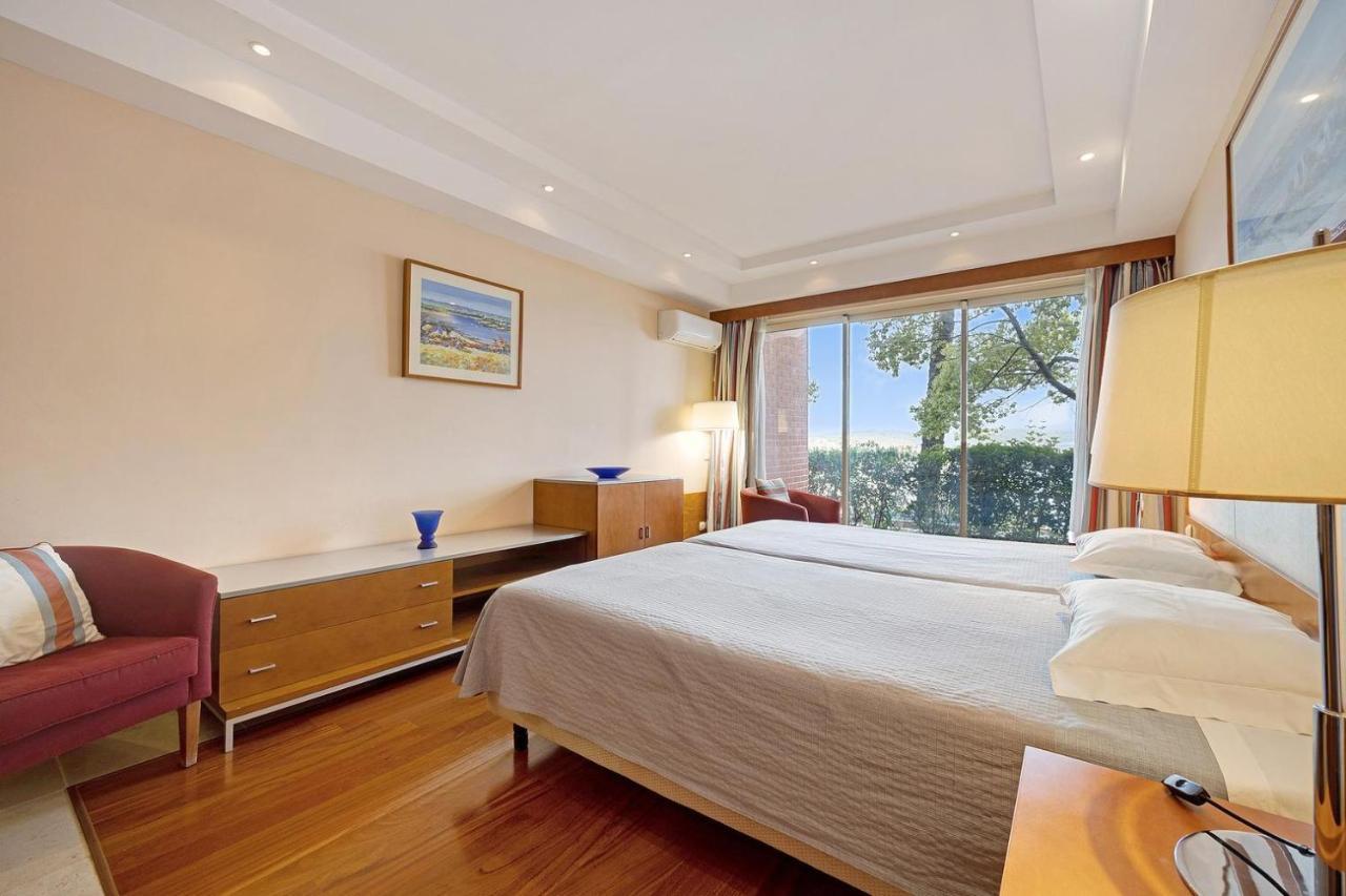 Boca Do Rio - Apartamento 109 Estômbar Eksteriør billede
