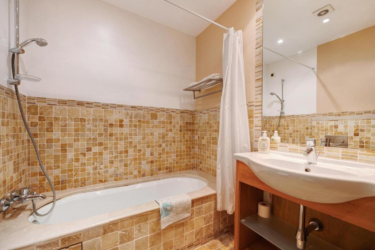 Boca Do Rio - Apartamento 109 Estômbar Eksteriør billede