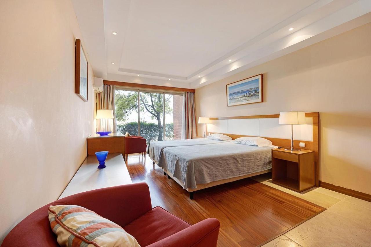 Boca Do Rio - Apartamento 109 Estômbar Eksteriør billede