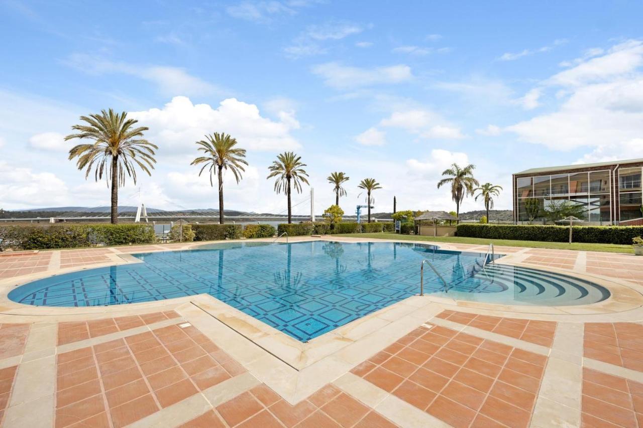 Boca Do Rio - Apartamento 109 Estômbar Eksteriør billede